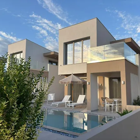 Βίλα Calm Luxury