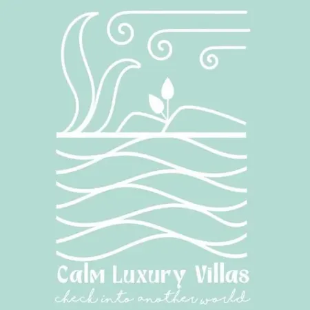 Villa Calm Luxury Limenaria (Thasos)
