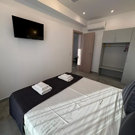 Calm Luxury Λιμενάρια