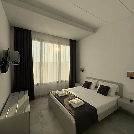 Βίλα Calm Luxury *
