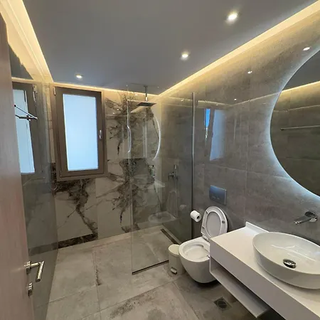 Villa Calm Luxury