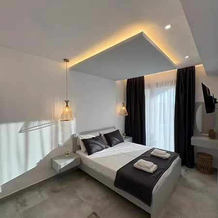 Βίλα Calm Luxury