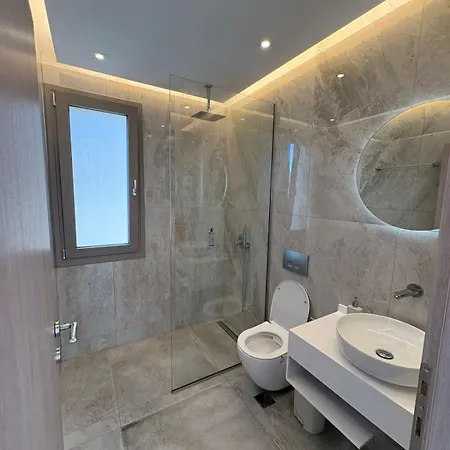 Calm Luxury *
