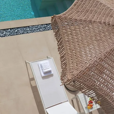 Calm Luxury Βίλα Λιμενάρια