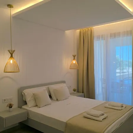Calm Luxury Βίλα Λιμενάρια