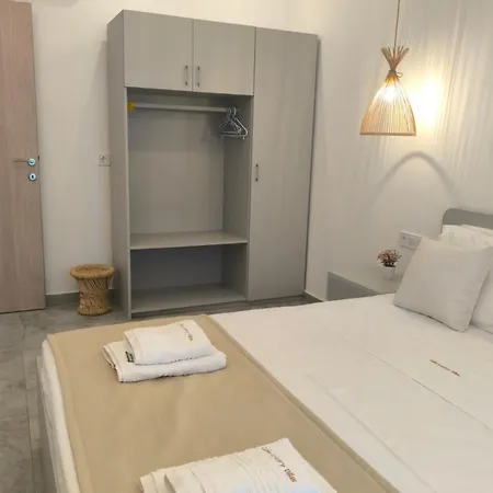 Βίλα Calm Luxury *