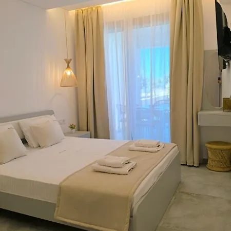 Βίλα Calm Luxury *