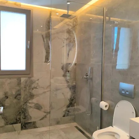 Calm Luxury