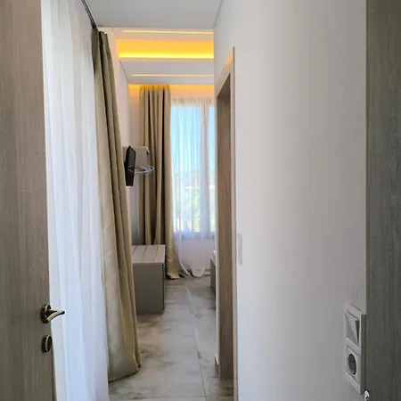 Calm Luxury *