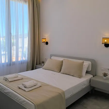 Villa Calm Luxury