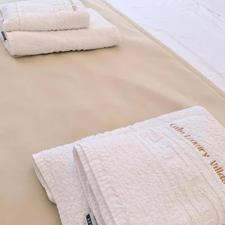 Βίλα Calm Luxury *