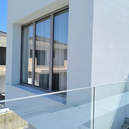 Villa Calm Luxury *
