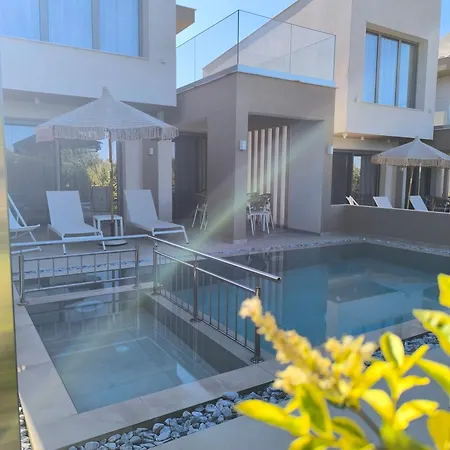 Βίλα Calm Luxury